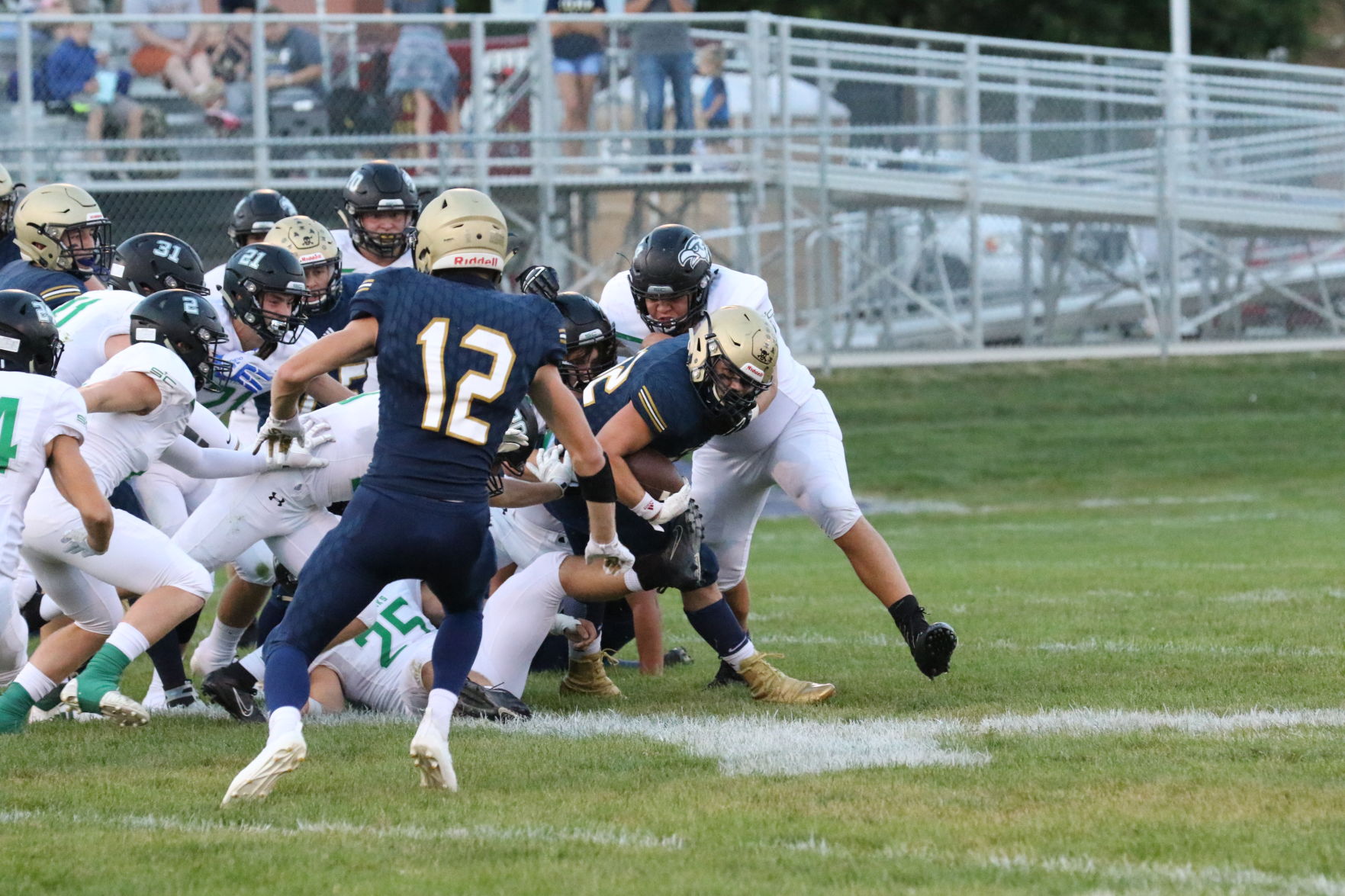 York vs. Omaha Skutt football 8.JPG
